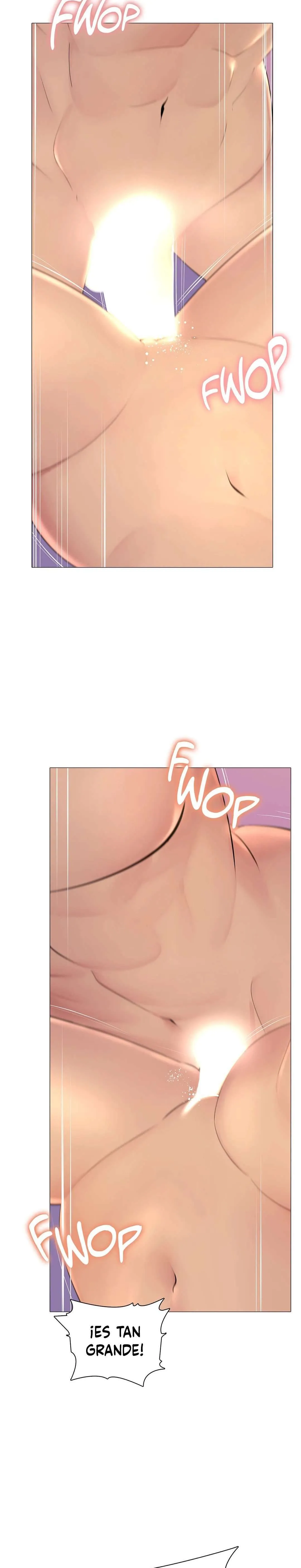 Friend’s Woman Capítulo 22 - Page 4