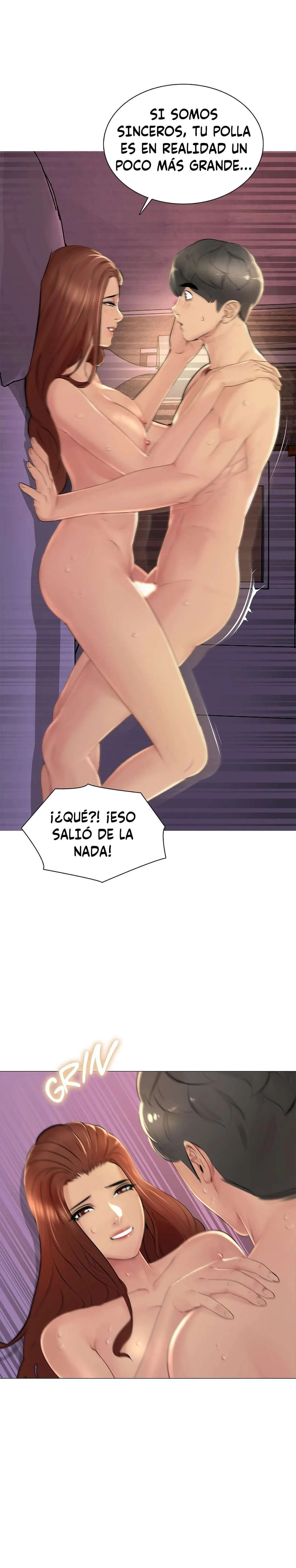 Friend’s Woman Capítulo 22 - Page 13
