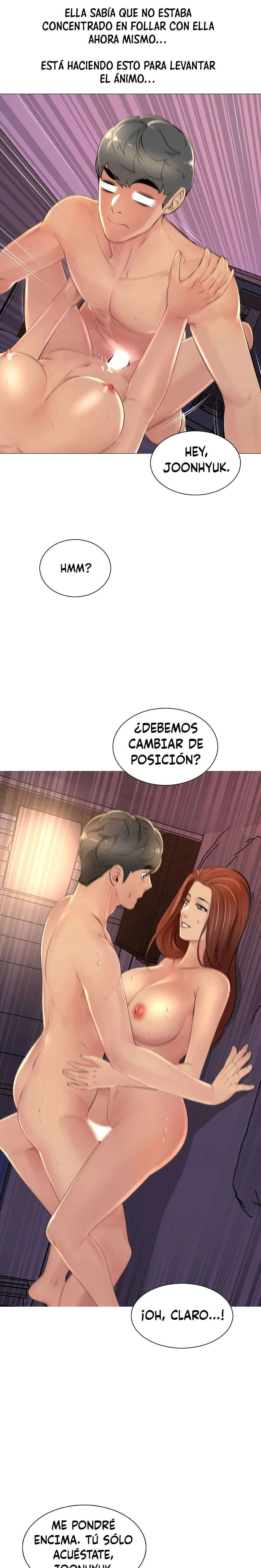 Friend’s Woman Capítulo 22 - Page 14