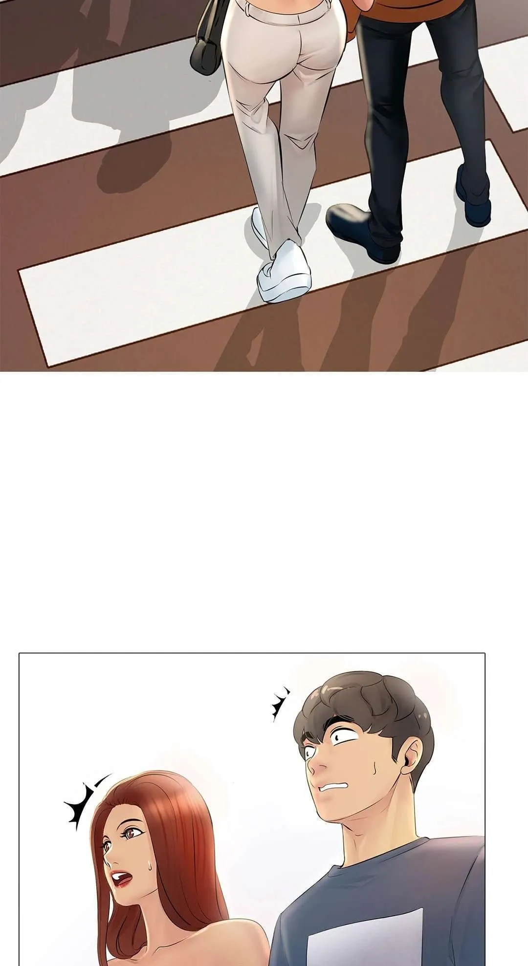 Friend’s Woman Capítulo 22 - Page 31