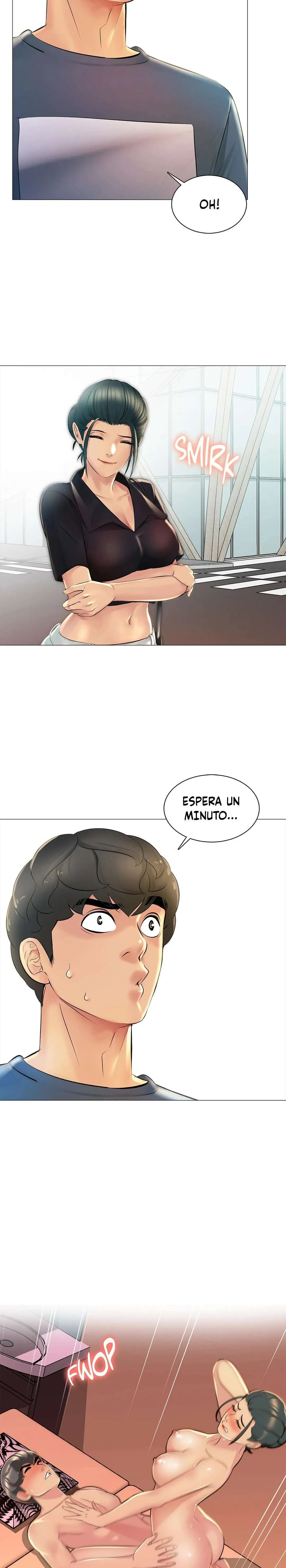 Friend’s Woman Capítulo 23 - Page 7