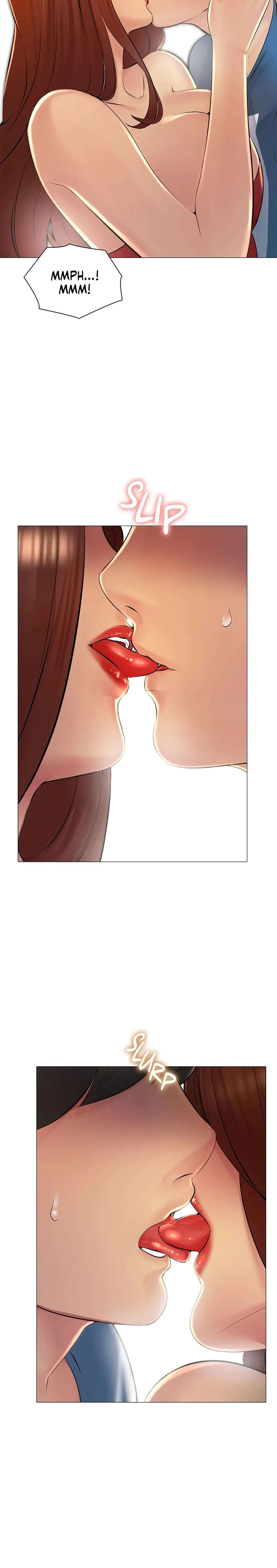 Friend’s Woman Capítulo 23 - Page 15