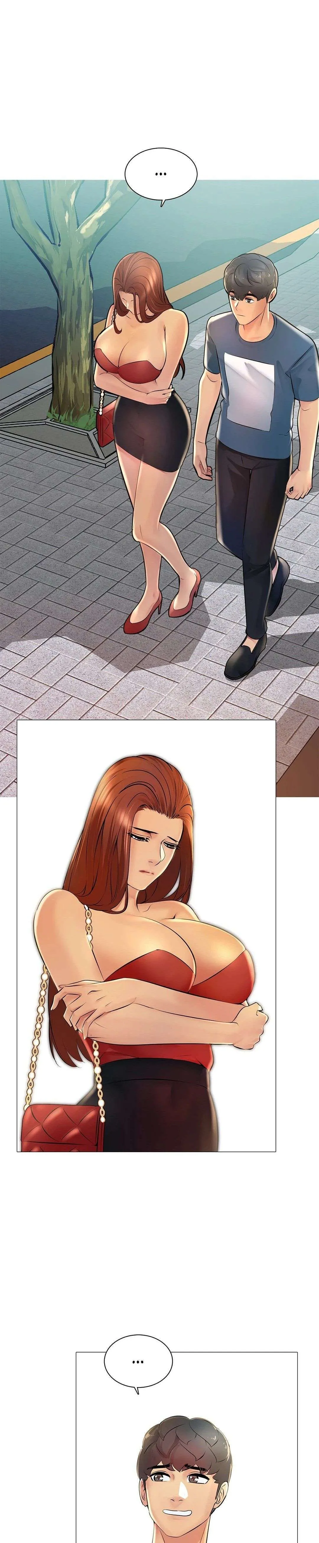 Friend’s Woman Capítulo 23 - Page 20