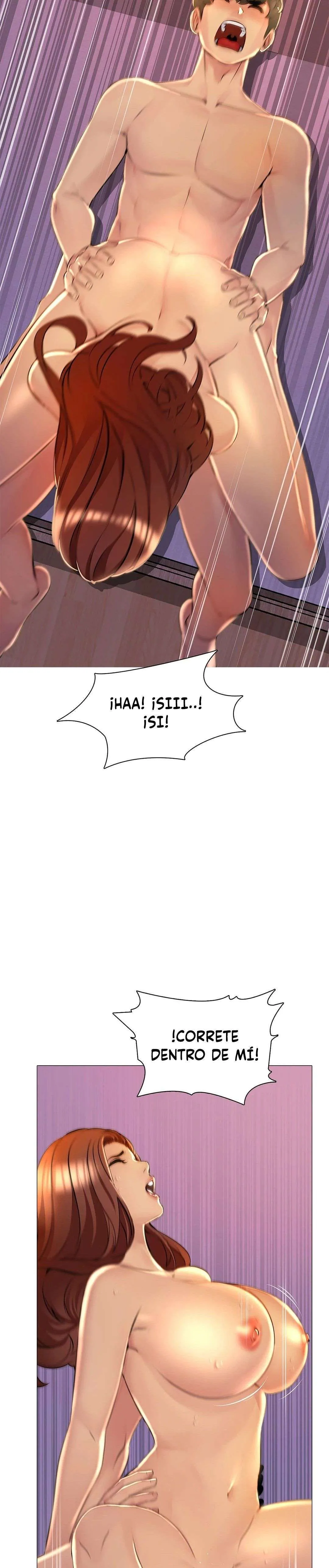 Friend’s Woman Capítulo 24 - Page 13