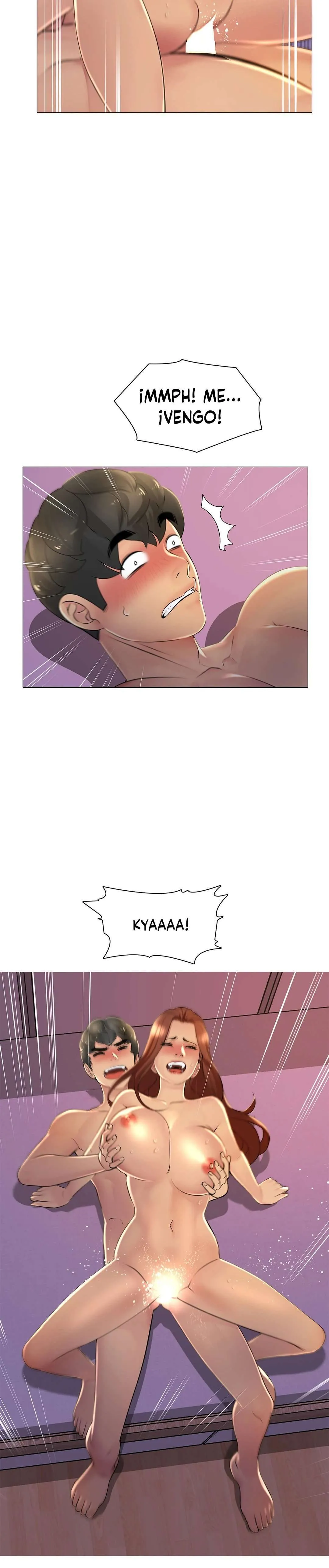 Friend’s Woman Capítulo 24 - Page 14