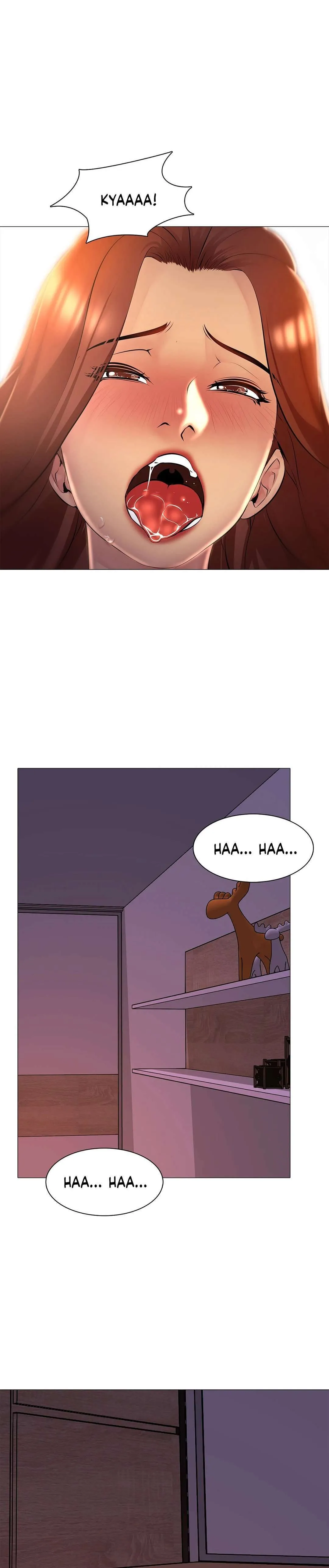 Friend’s Woman Capítulo 24 - Page 15