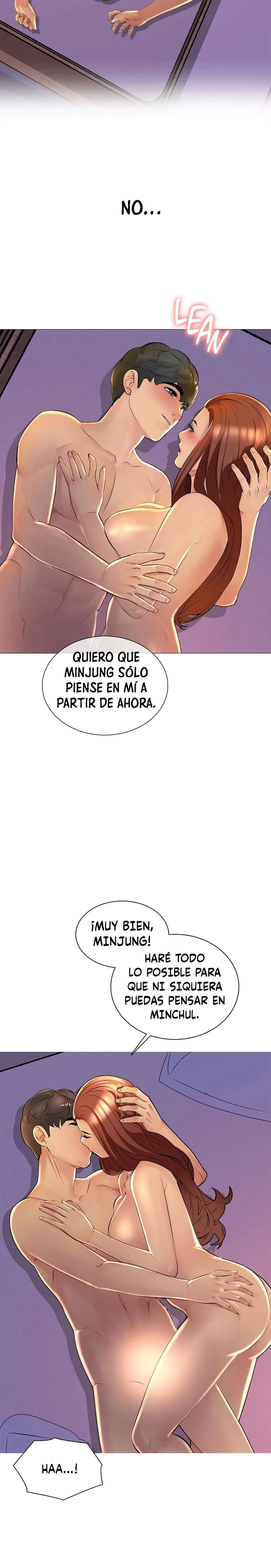 Friend’s Woman Capítulo 24 - Page 19