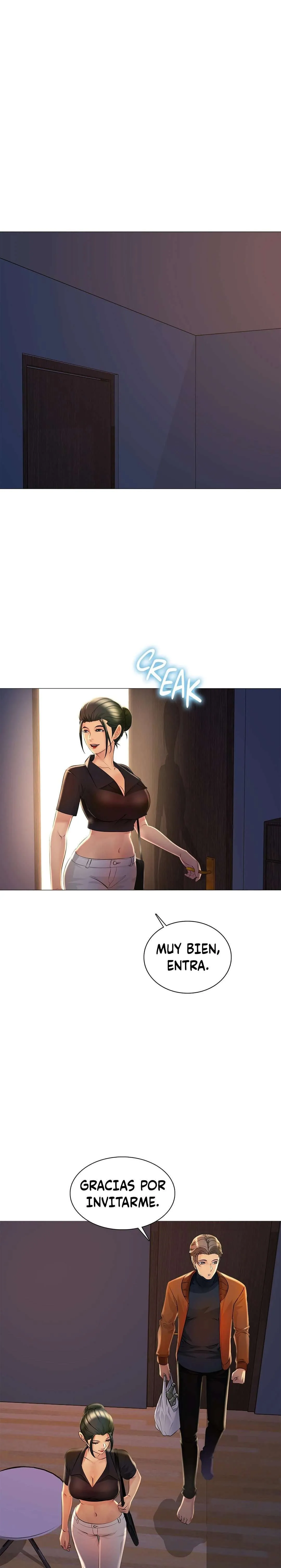 Friend’s Woman Capítulo 24 - Page 21