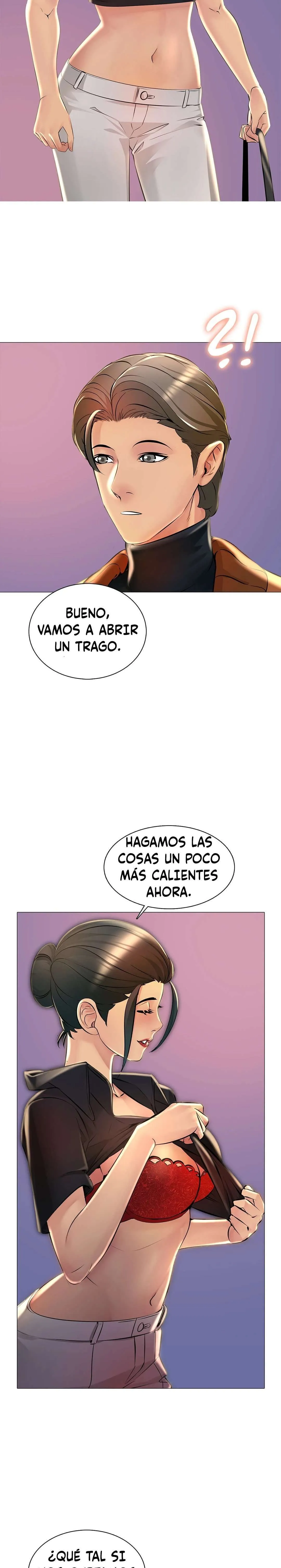 Friend’s Woman Capítulo 24 - Page 23