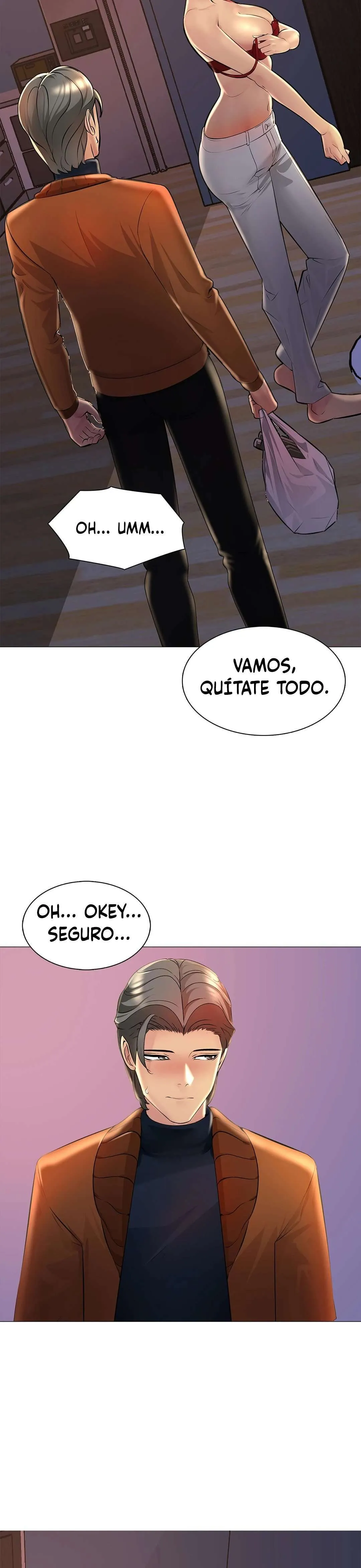 Friend’s Woman Capítulo 24 - Page 25