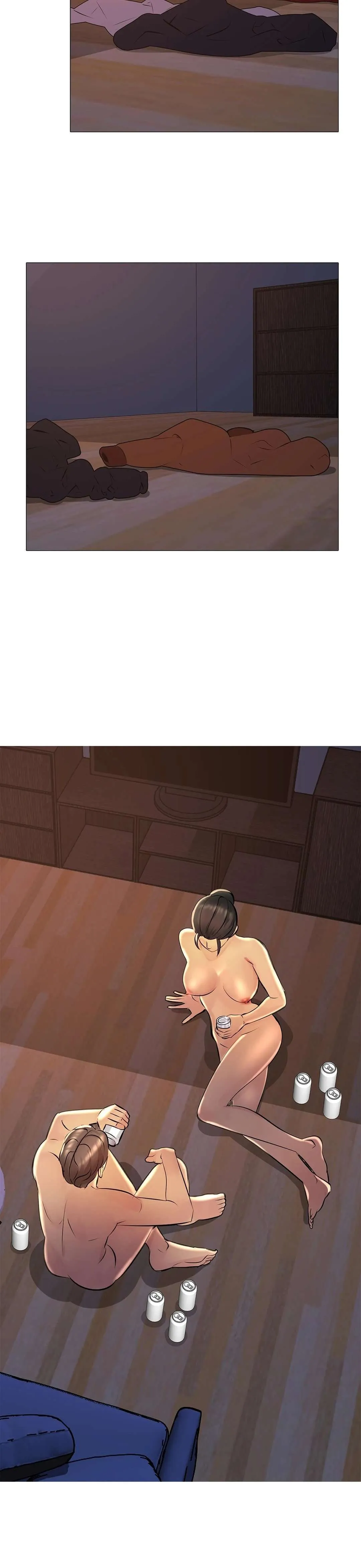 Friend’s Woman Capítulo 24 - Page 27