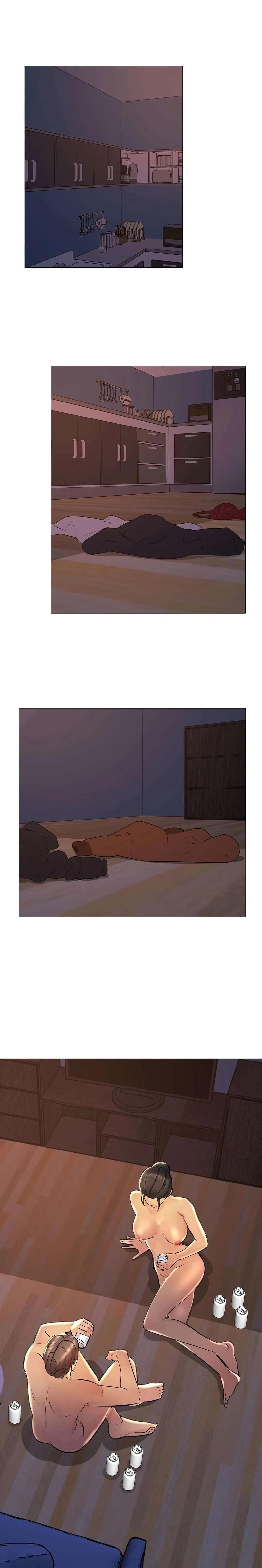 Friend’s Woman Capítulo 25 - Page 2