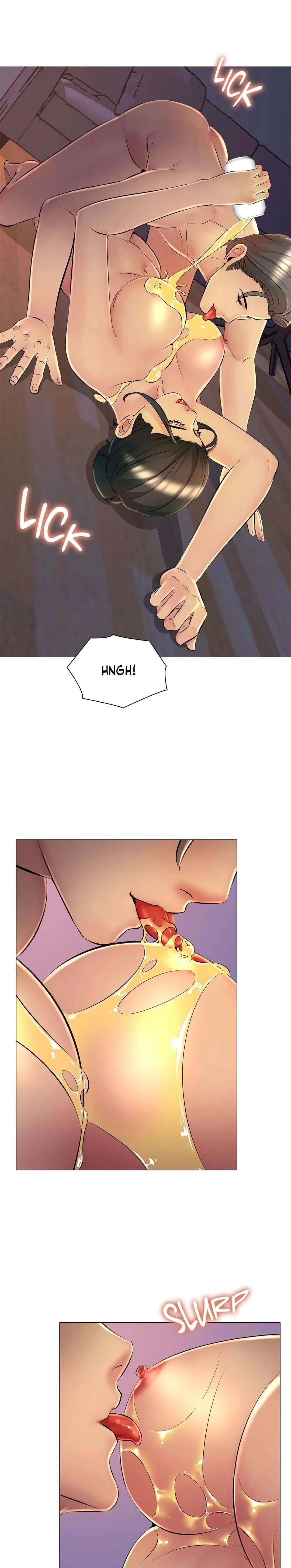 Friend’s Woman Capítulo 25 - Page 11