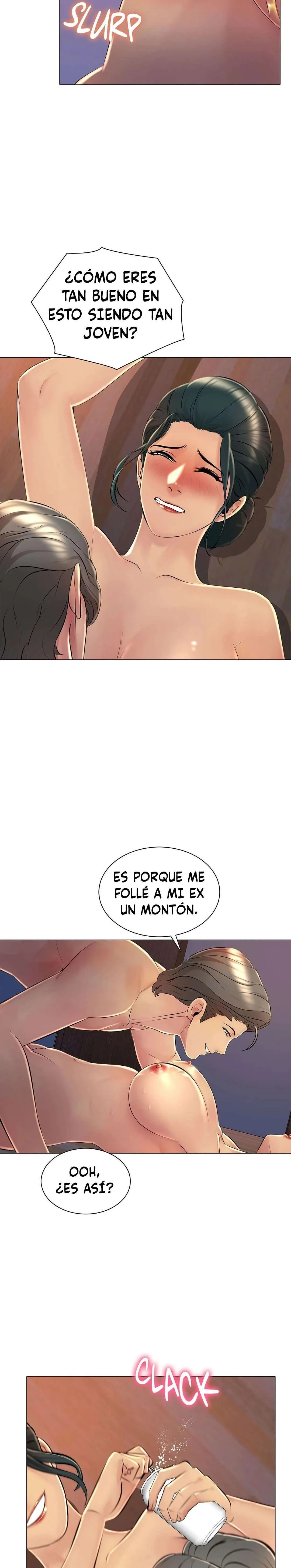 Friend’s Woman Capítulo 25 - Page 12