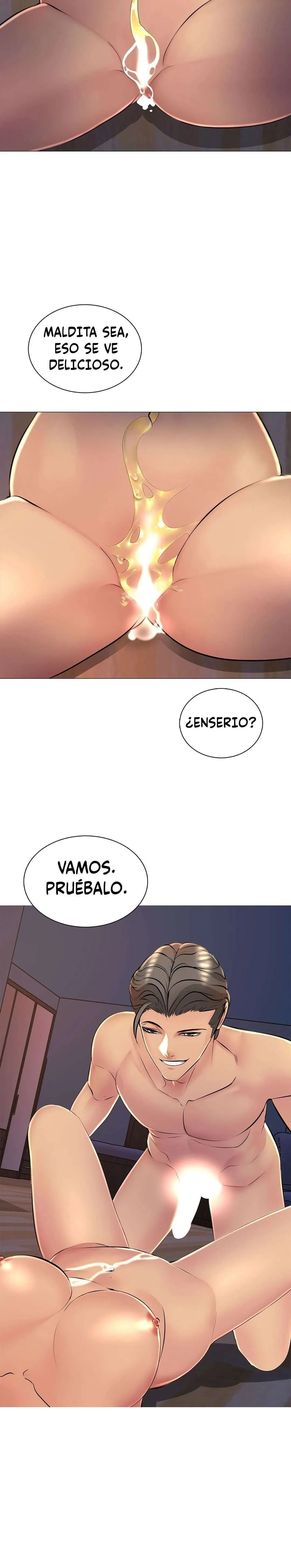 Friend’s Woman Capítulo 25 - Page 17