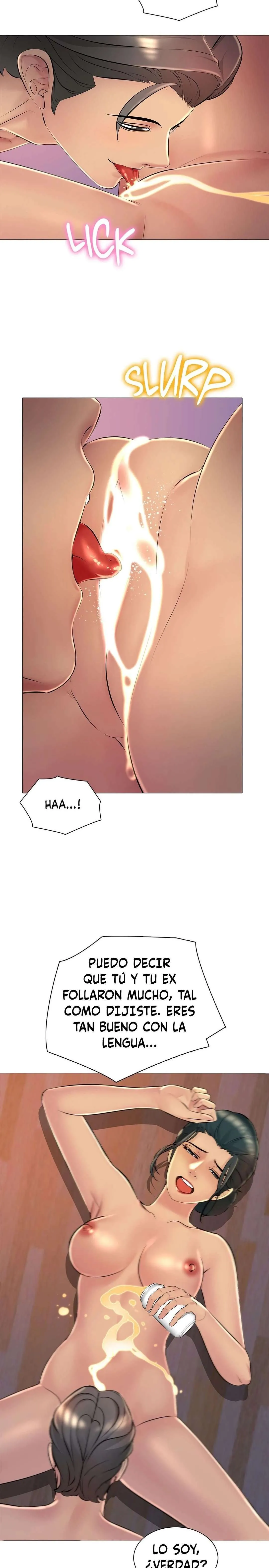 Friend’s Woman Capítulo 25 - Page 19