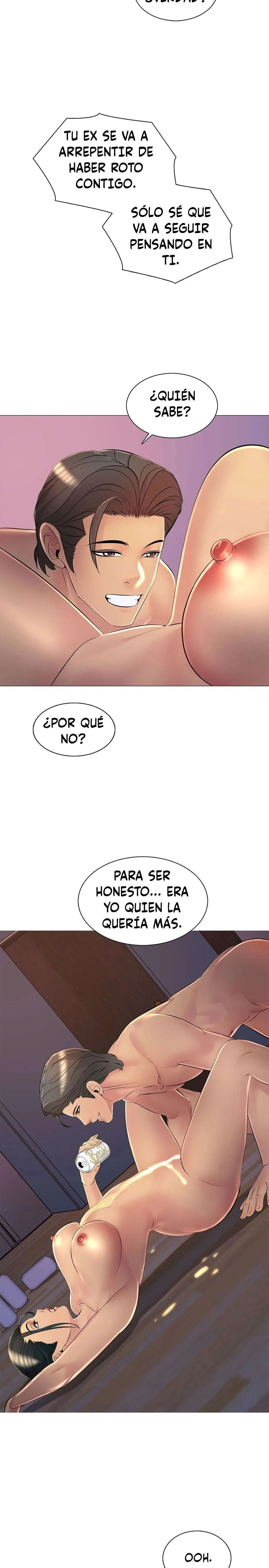 Friend’s Woman Capítulo 25 - Page 20