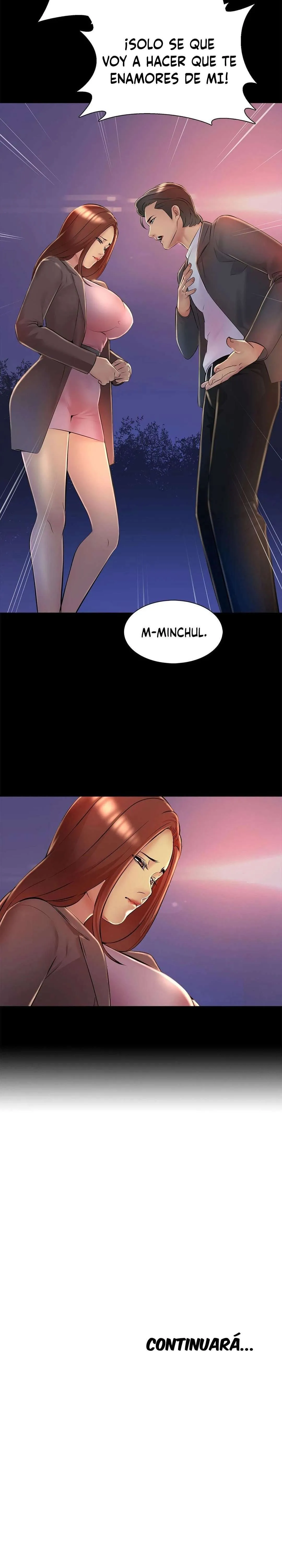 Friend’s Woman Capítulo 25 - Page 25
