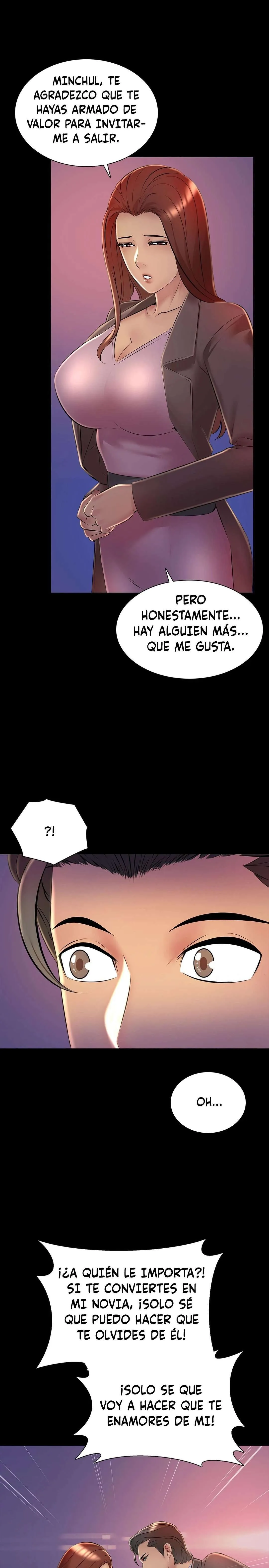 Friend’s Woman Capítulo 26 - Page 2