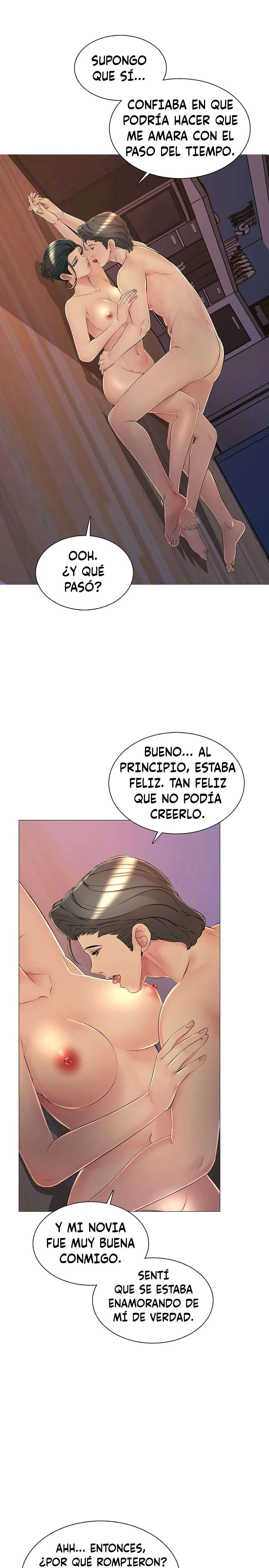 Friend’s Woman Capítulo 26 - Page 4