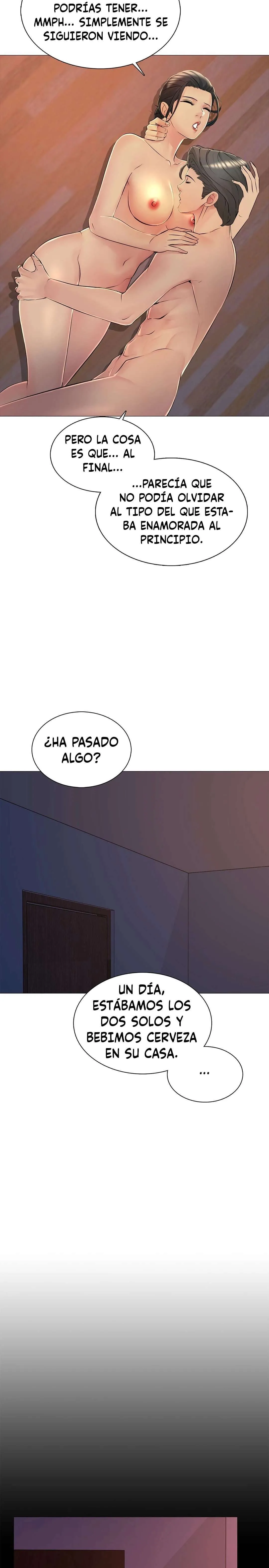Friend’s Woman Capítulo 26 - Page 5