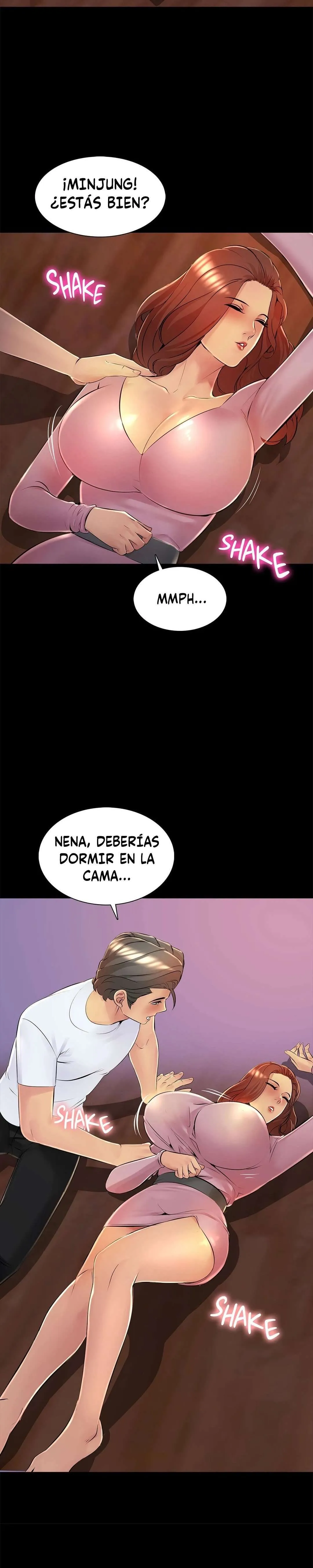 Friend’s Woman Capítulo 26 - Page 7