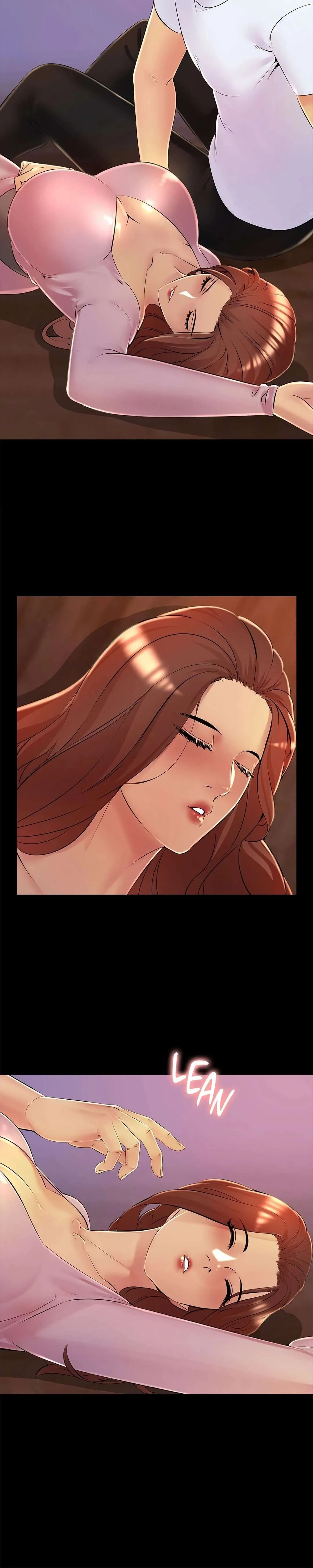 Friend’s Woman Capítulo 26 - Page 9