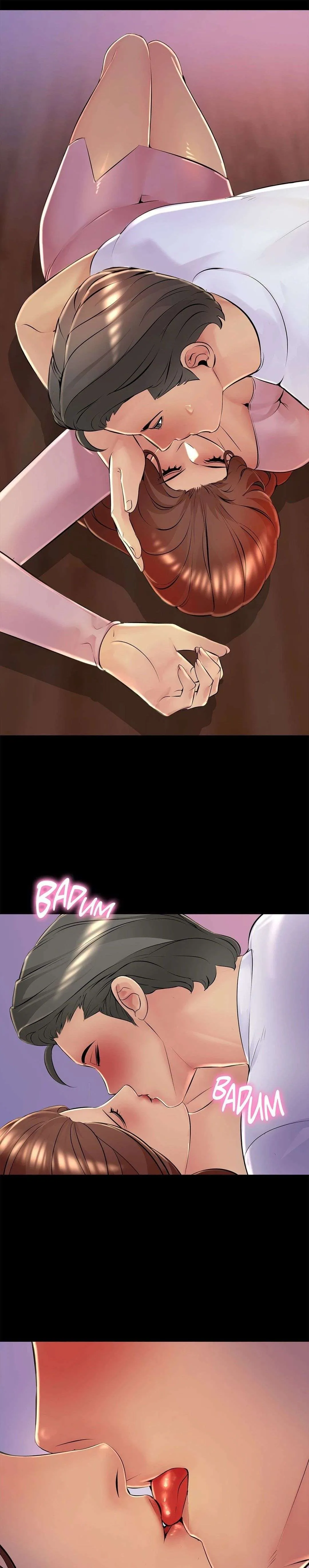 Friend’s Woman Capítulo 26 - Page 10