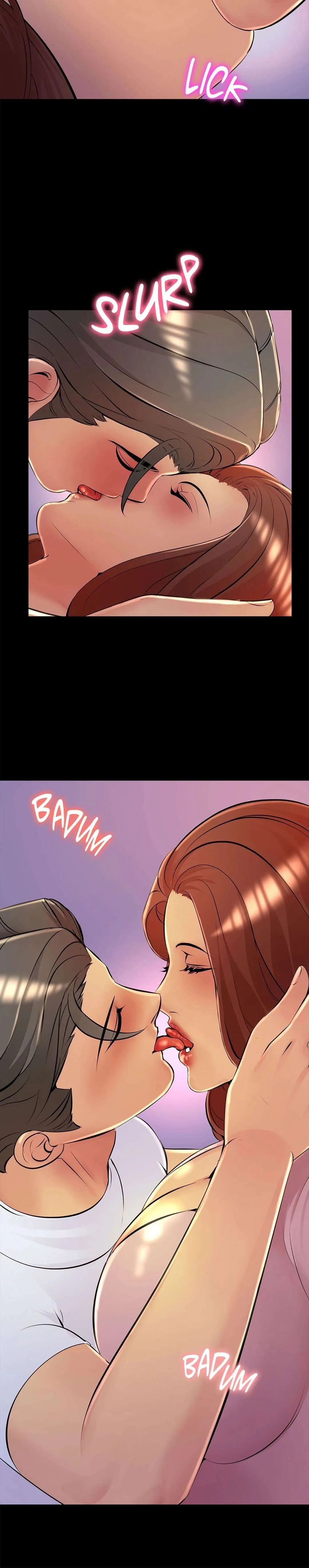 Friend’s Woman Capítulo 26 - Page 11