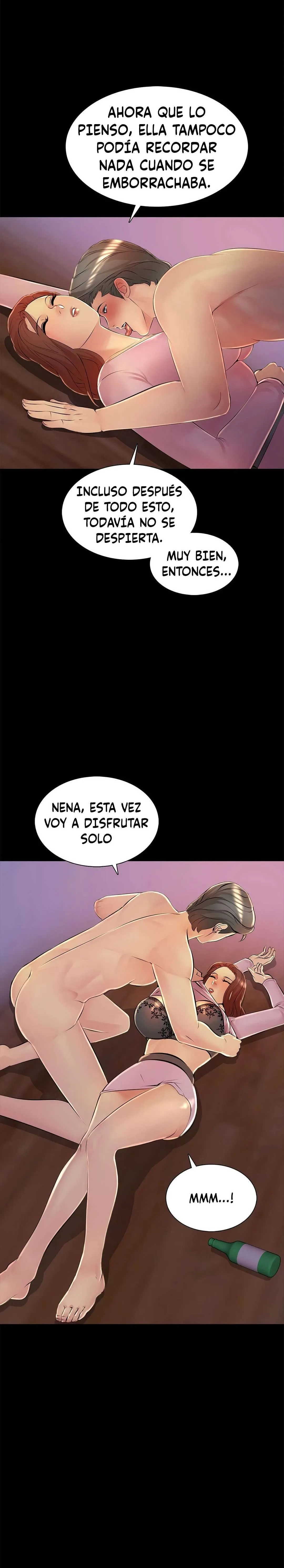Friend’s Woman Capítulo 26 - Page 19
