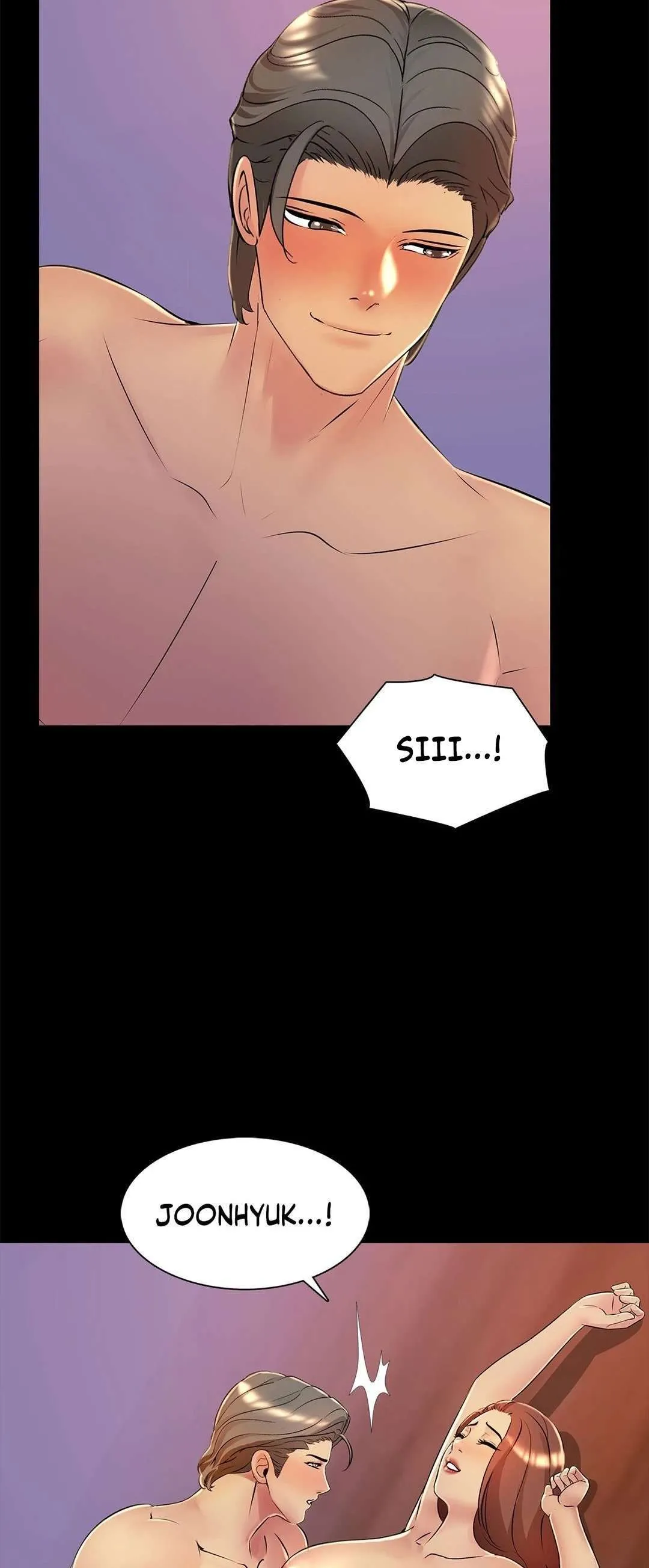 Friend’s Woman Capítulo 26 - Page 27