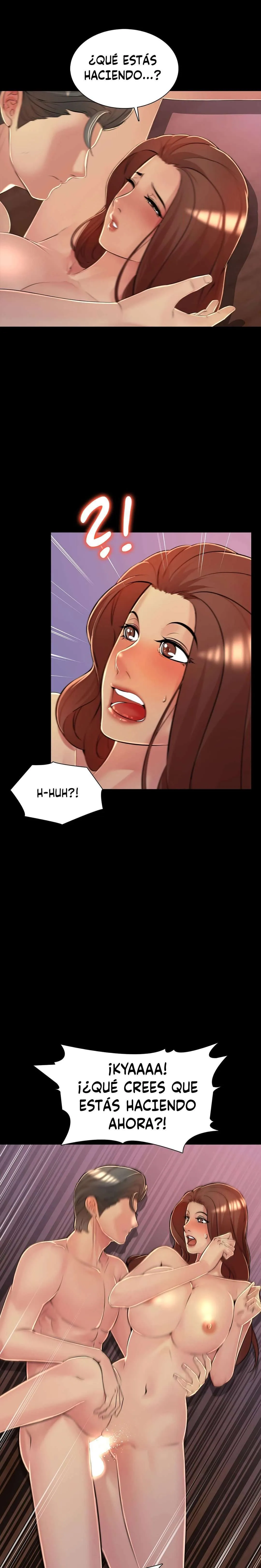 Friend’s Woman Capítulo 27 - Page 13