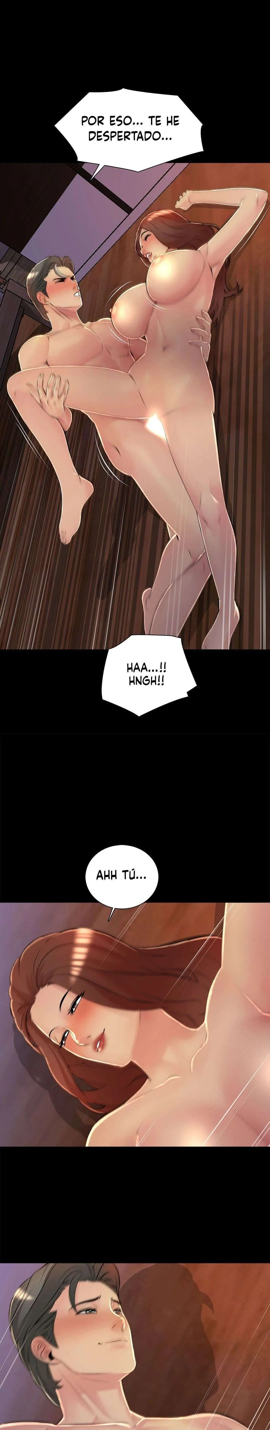 Friend’s Woman Capítulo 27 - Page 15