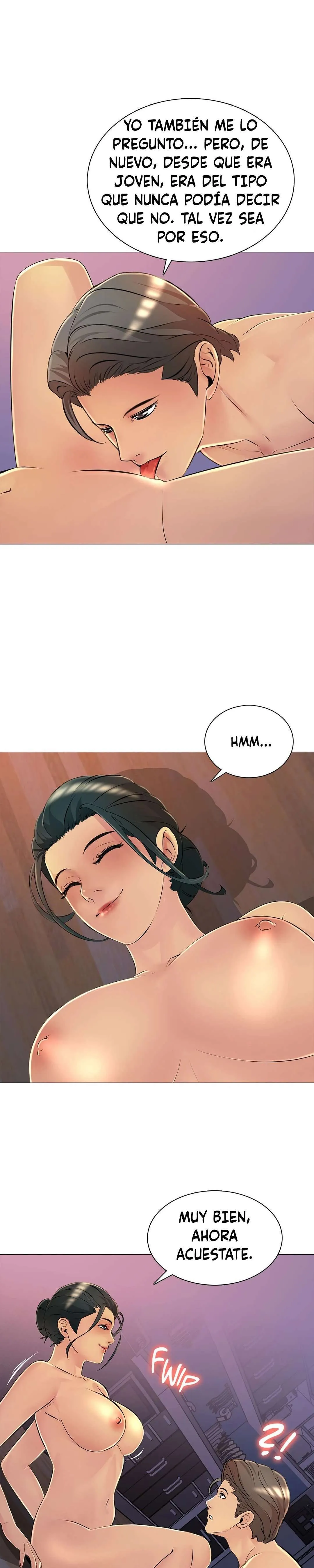 Friend’s Woman Capítulo 27 - Page 20
