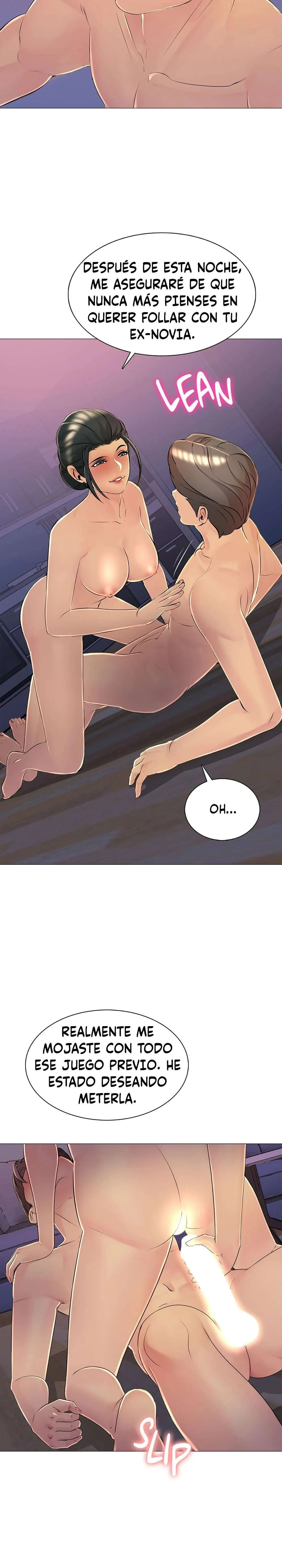 Friend’s Woman Capítulo 27 - Page 22