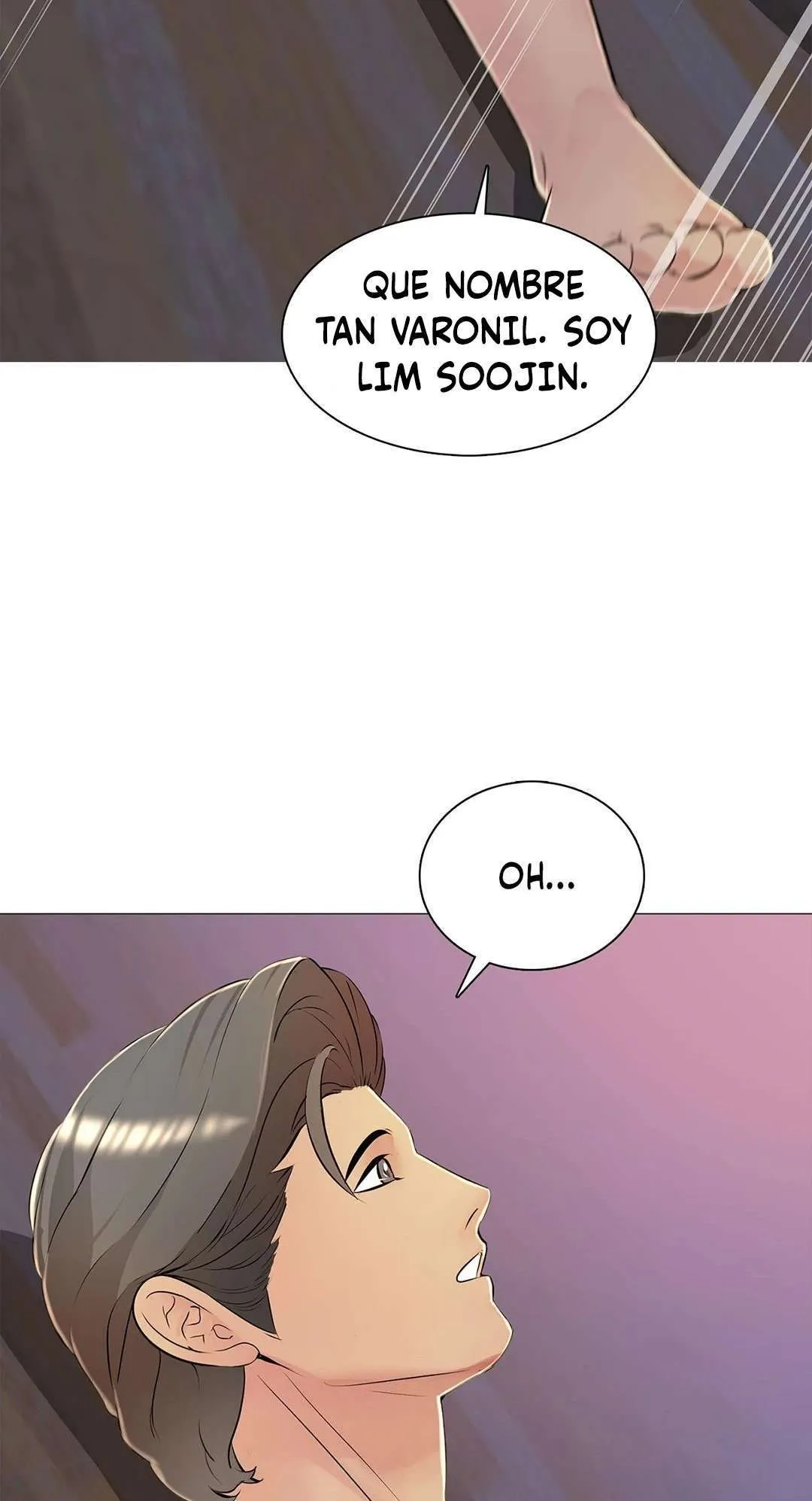 Friend’s Woman Capítulo 27 - Page 27