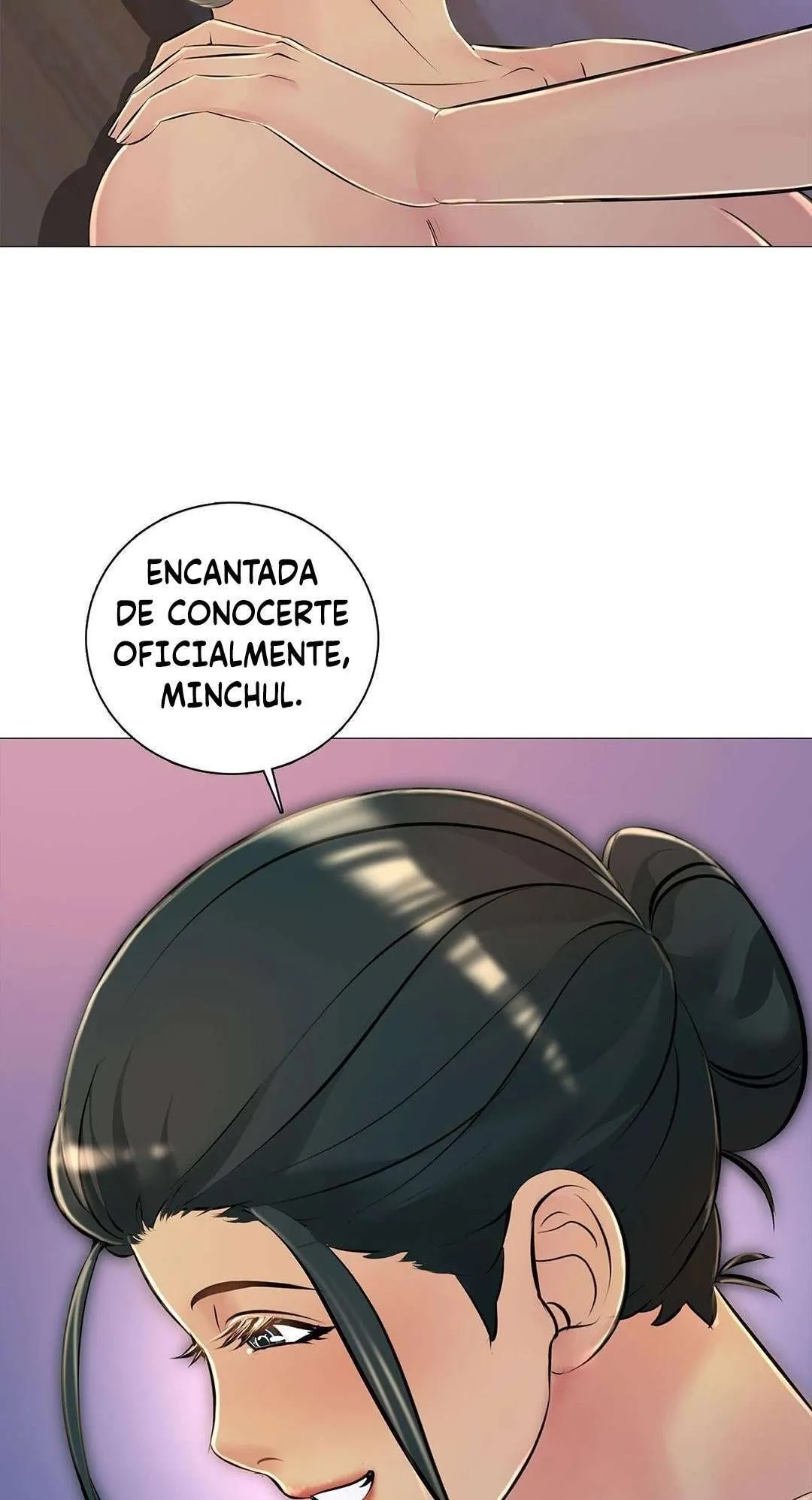 Friend’s Woman Capítulo 27 - Page 28