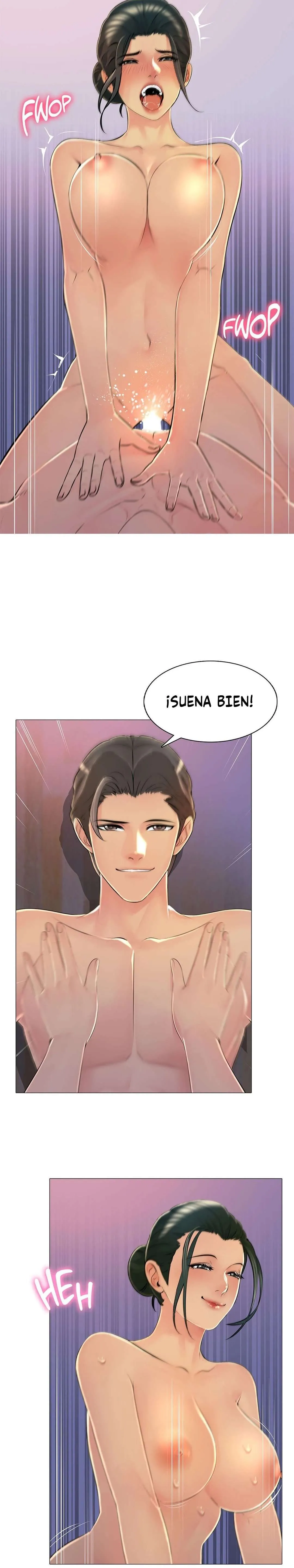 Friend’s Woman Capítulo 28 - Page 7