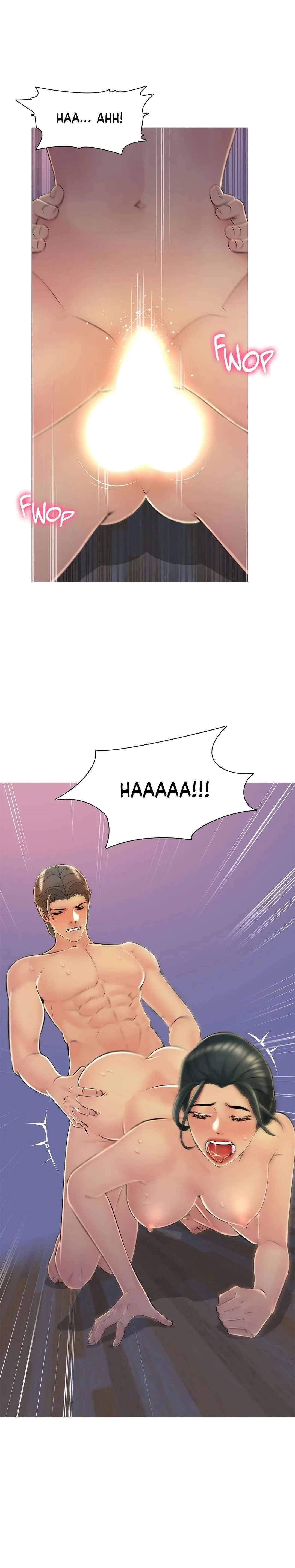 Friend’s Woman Capítulo 28 - Page 9
