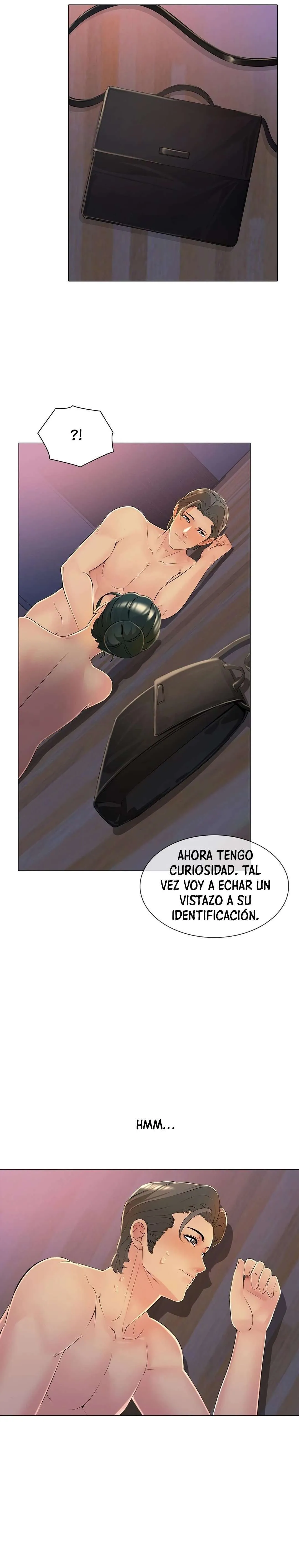Friend’s Woman Capítulo 28 - Page 13