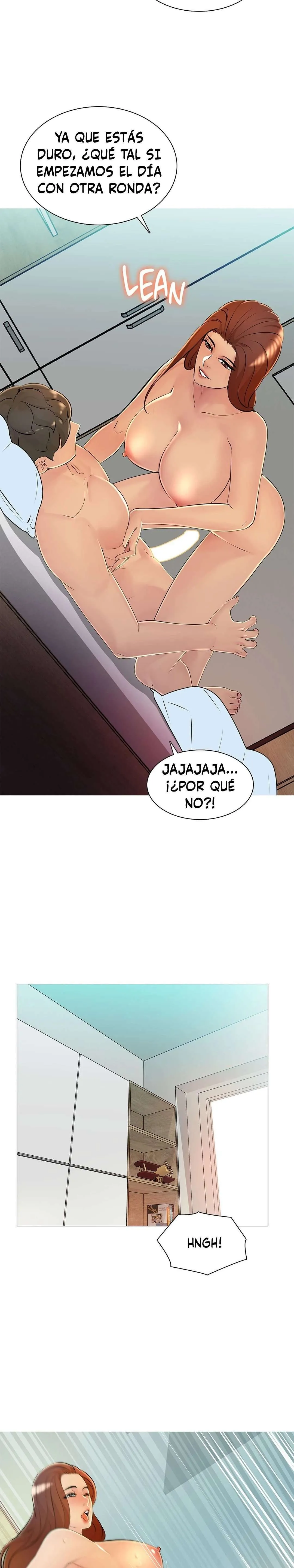 Friend’s Woman Capítulo 28 - Page 22