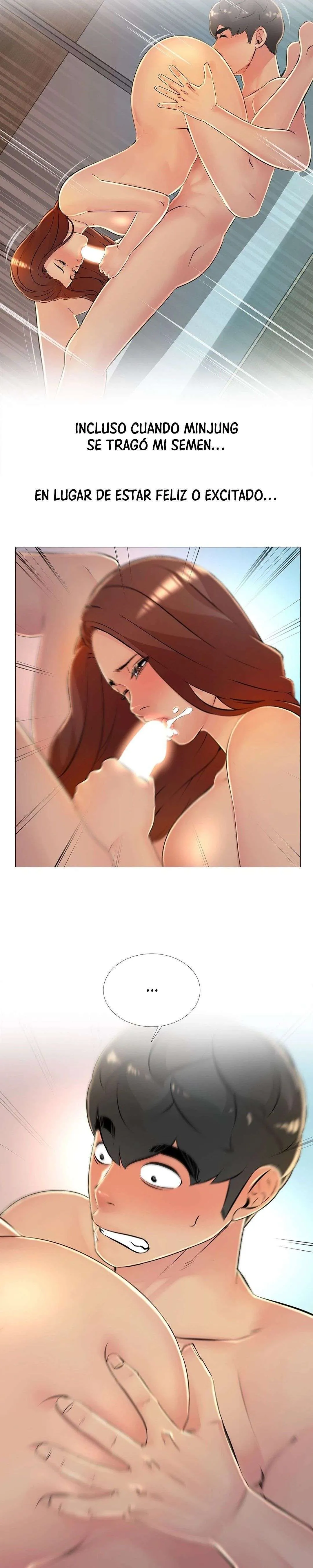 Friend’s Woman Capítulo 29 - Page 9