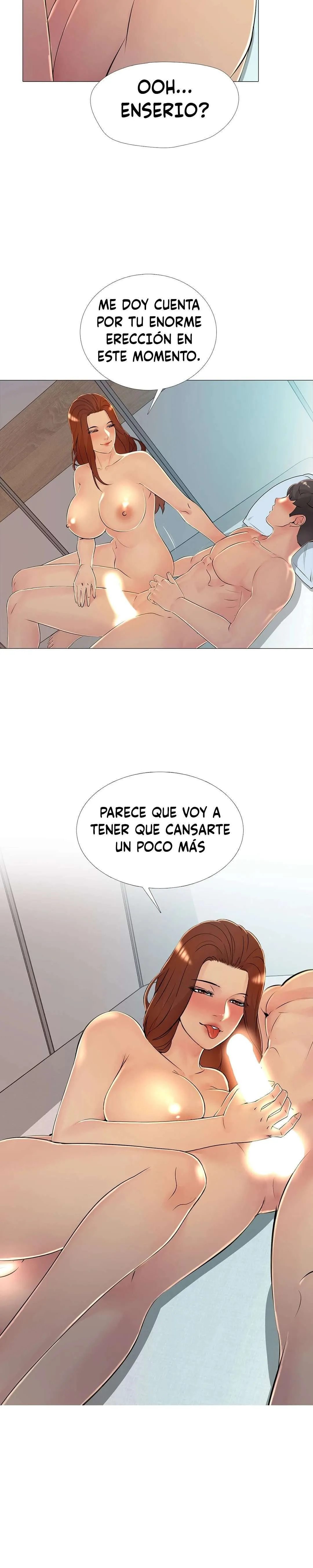 Friend’s Woman Capítulo 29 - Page 13
