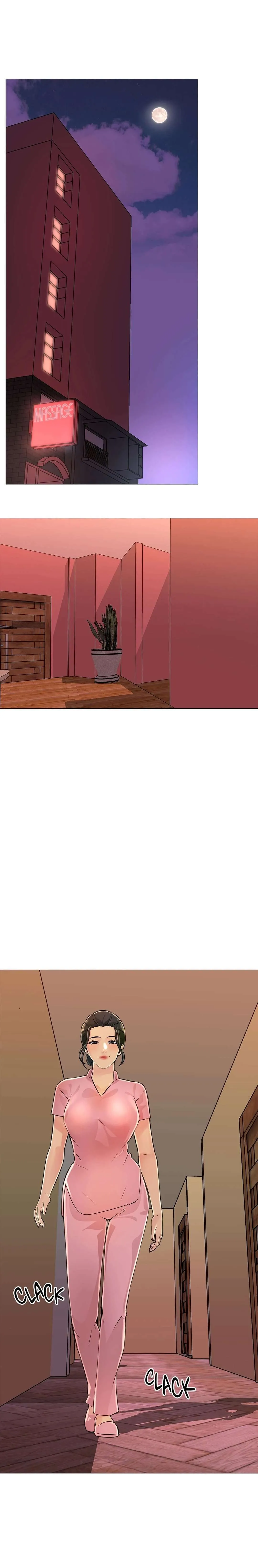 Friend’s Woman Capítulo 29 - Page 23