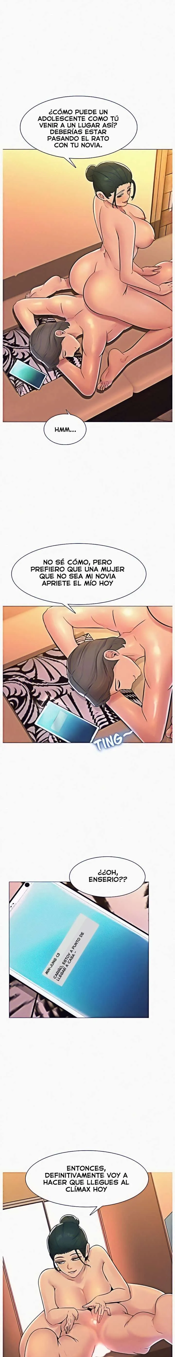 Friend’s Woman Capítulo 3 - Page 2