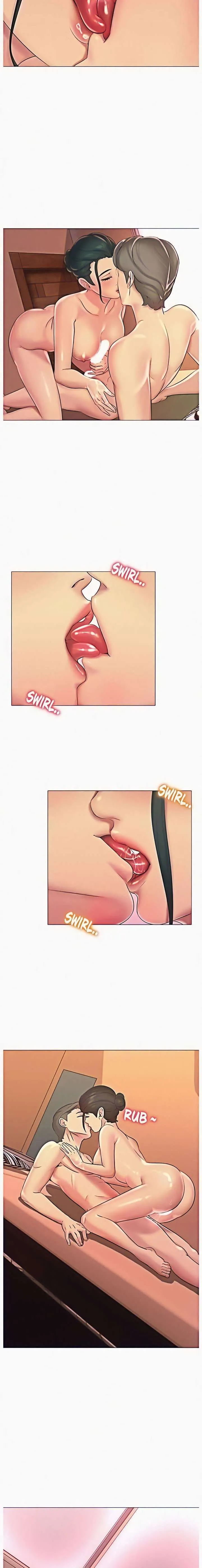 Friend’s Woman Capítulo 3 - Page 11