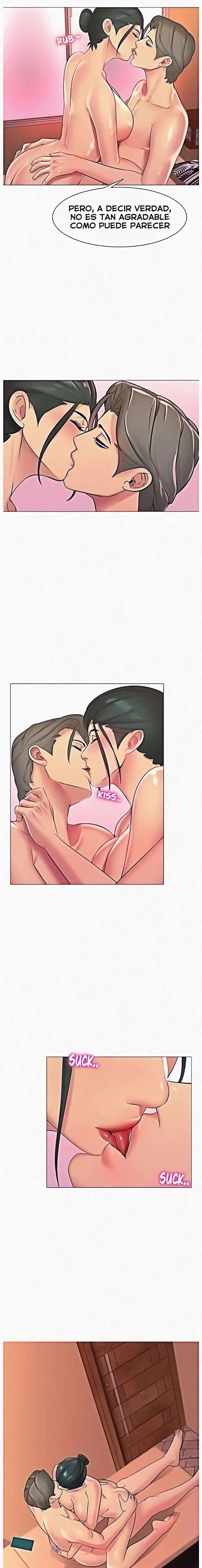 Friend’s Woman Capítulo 3 - Page 15