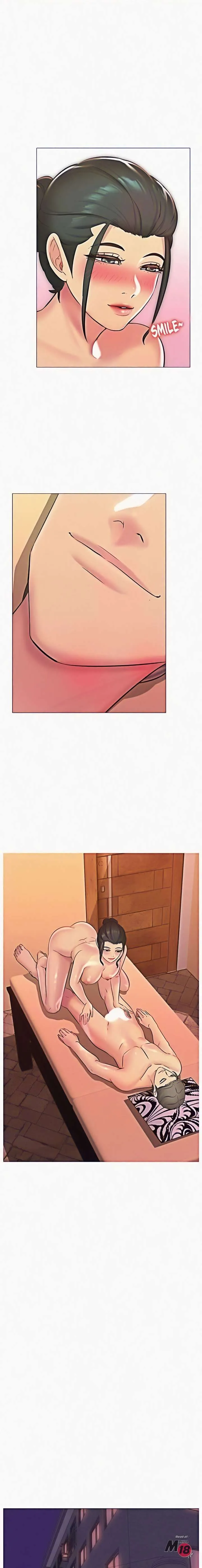 Friend’s Woman Capítulo 3 - Page 17