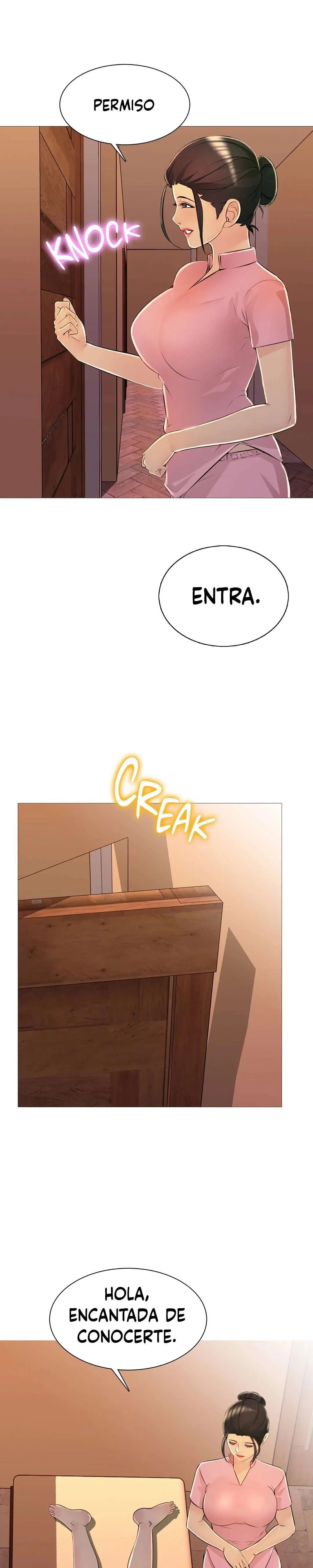 Friend’s Woman Capítulo 30 - Page 2