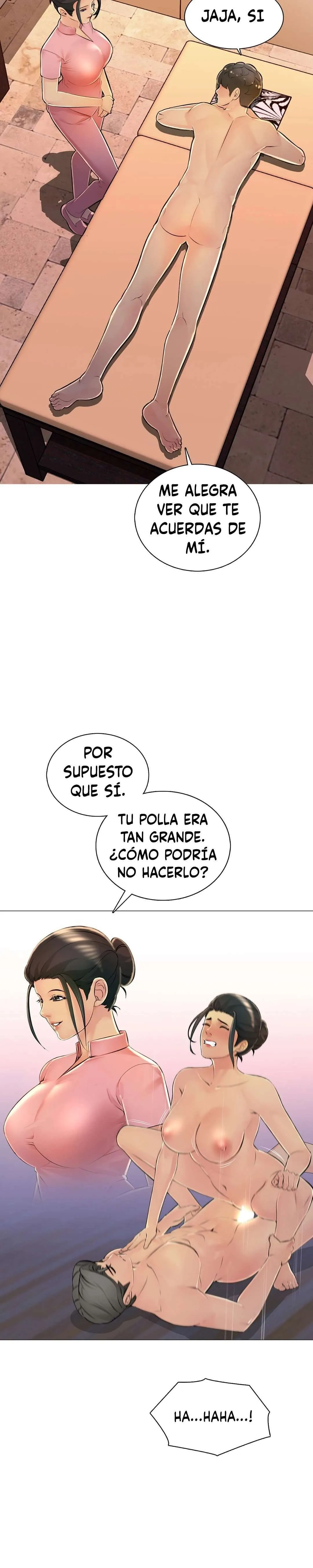 Friend’s Woman Capítulo 30 - Page 5